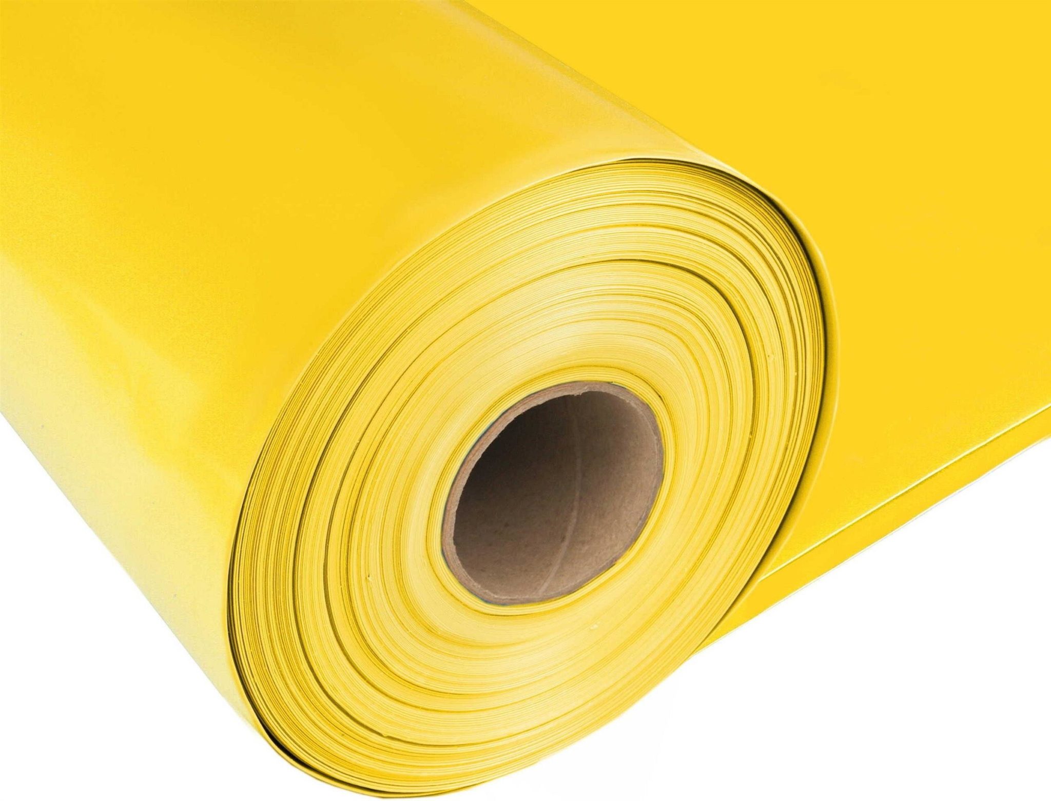 Polythene vapour barrier foil heating film moisture attic wall