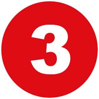 3