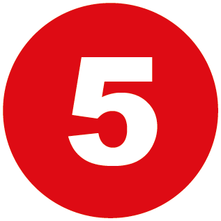 5